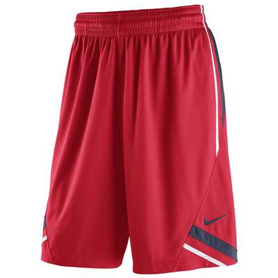 Nike Gonzaga Bulldogs Classic Basketball Shorts
