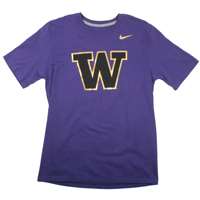 Nike Washington Huskies Launch T-Shirt