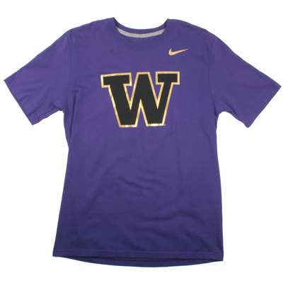 Nike Washington Huskies Launch T-Shirt