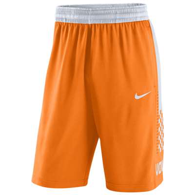 Nike Tennessee Volunteers Replica Basketball Shorts - Orange