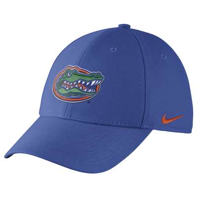 Nike Florida Gators Dri-FIT Wool Swoosh Flex Hat