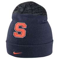 Nike Syracuse Orange Sideline Beanie