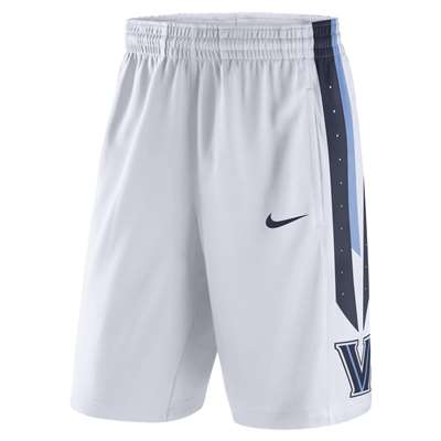 Nike Villanova Wildcats Replica Basketball Shorts