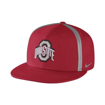 Nike Ohio State Buckeyes Champ Drive Snap Back Hat