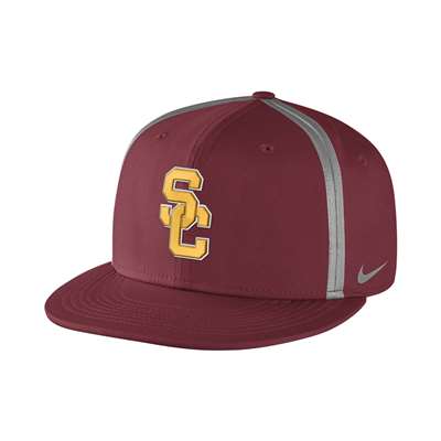 Nike USC Trojans Champ Drive Snap Back Hat