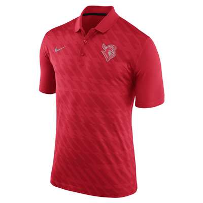 Nike Rutgers Scarlet Knights NK Dry Polo Shirt