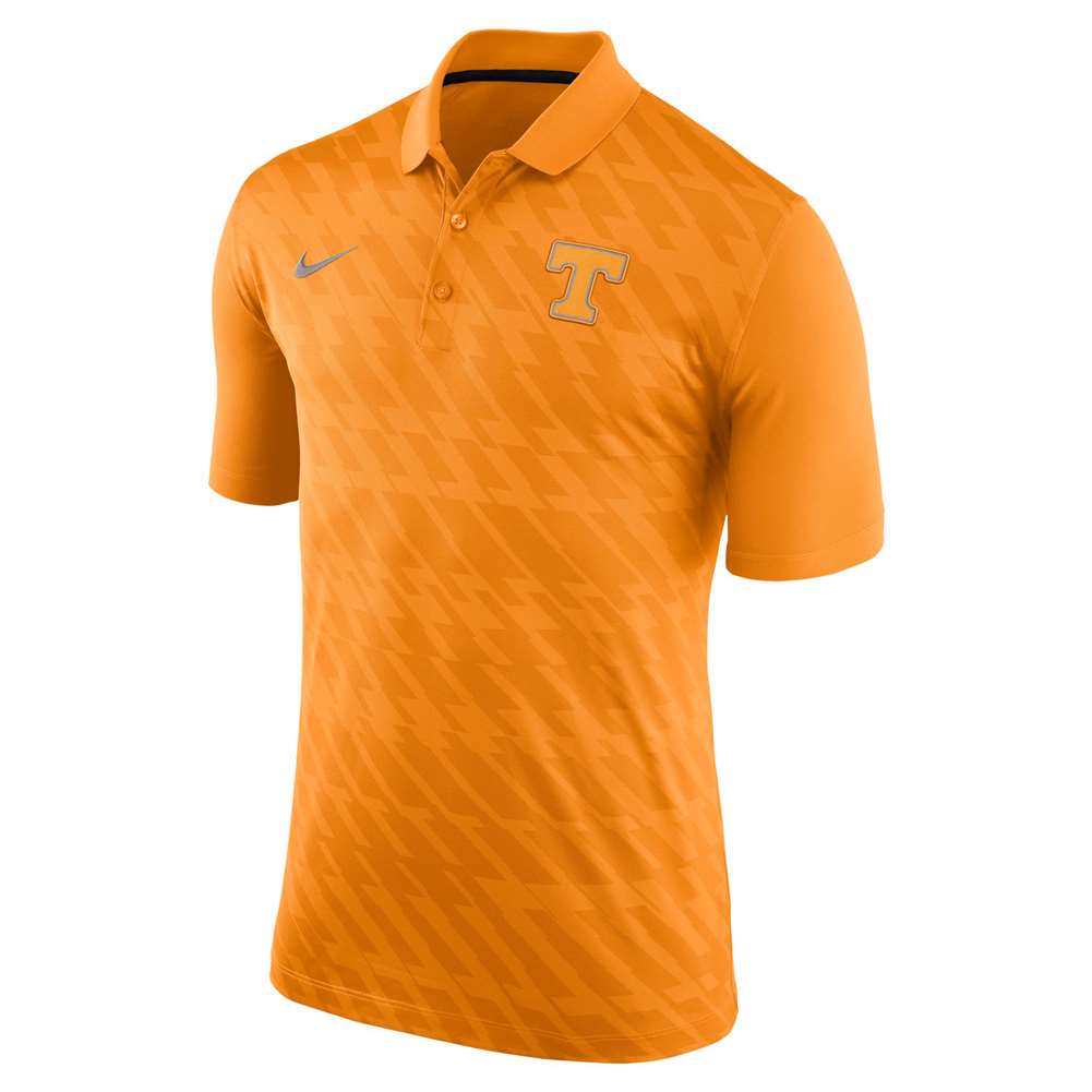 Nike Tennessee Volunteers NK Dry Polo Shirt