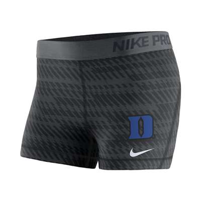 Nike Duke Blue Devils Women's Pro Short