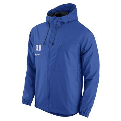 Nike Duke Blue Devils AV15 Winger Hood Jacket