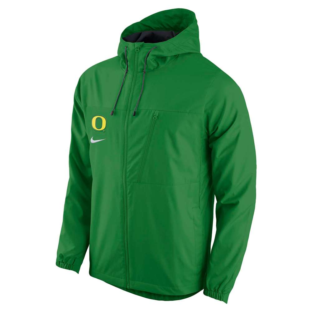 Nike Oregon Ducks NK AV15 Winger Jacket