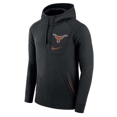 Nike Texas Longhorns Fly Fleece Hoodie