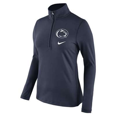 Nike Penn State Nittany Lions Women's NK Dry Tailgate Top