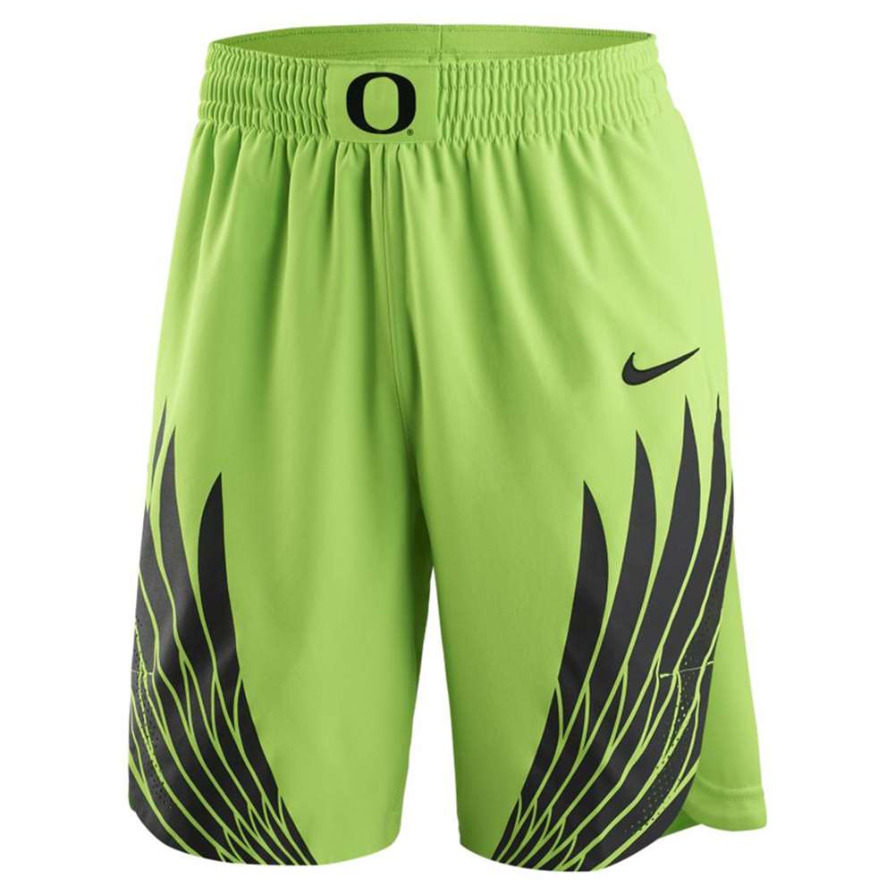 Nike Oregon Ducks NK Dry Authentic 
