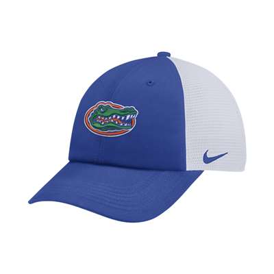 Nike Florida Gators H86 Trucker Hat