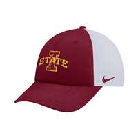 Nike Iowa State Cyclones H86 Trucker Hat