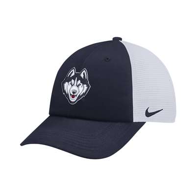 Nike UConn Huskies H86 Trucker Hat