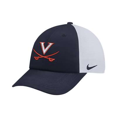 Nike Virginia Cavaliers H86 Trucker Hat