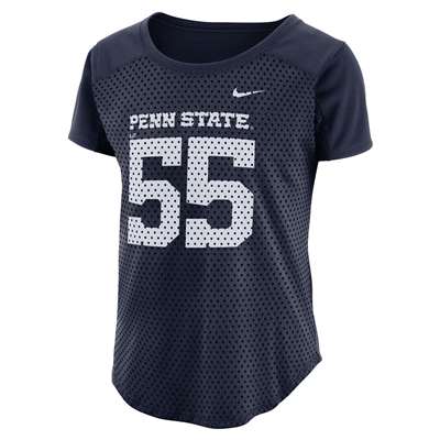 penn state authentic football jersey