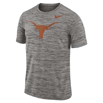 Nike Texas Longhorns Dri-FIT Legend Long Sleeve Tee