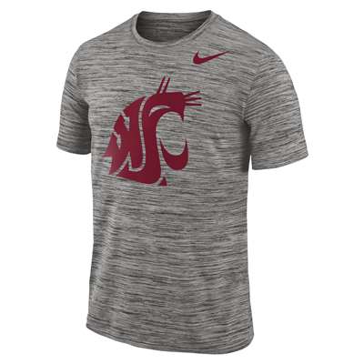 Nike Washington State Cougars Dri-FIT Legend Travel T-Shirt