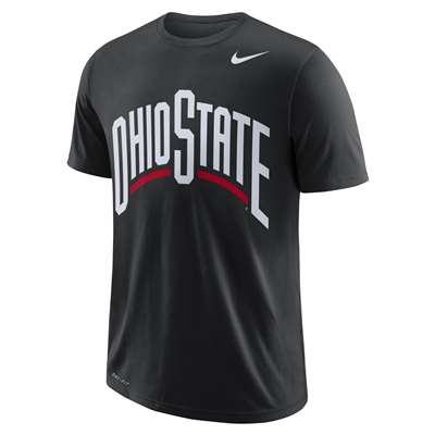 Nike Ohio State Buckeyes Dri-FIT T-Shirt
