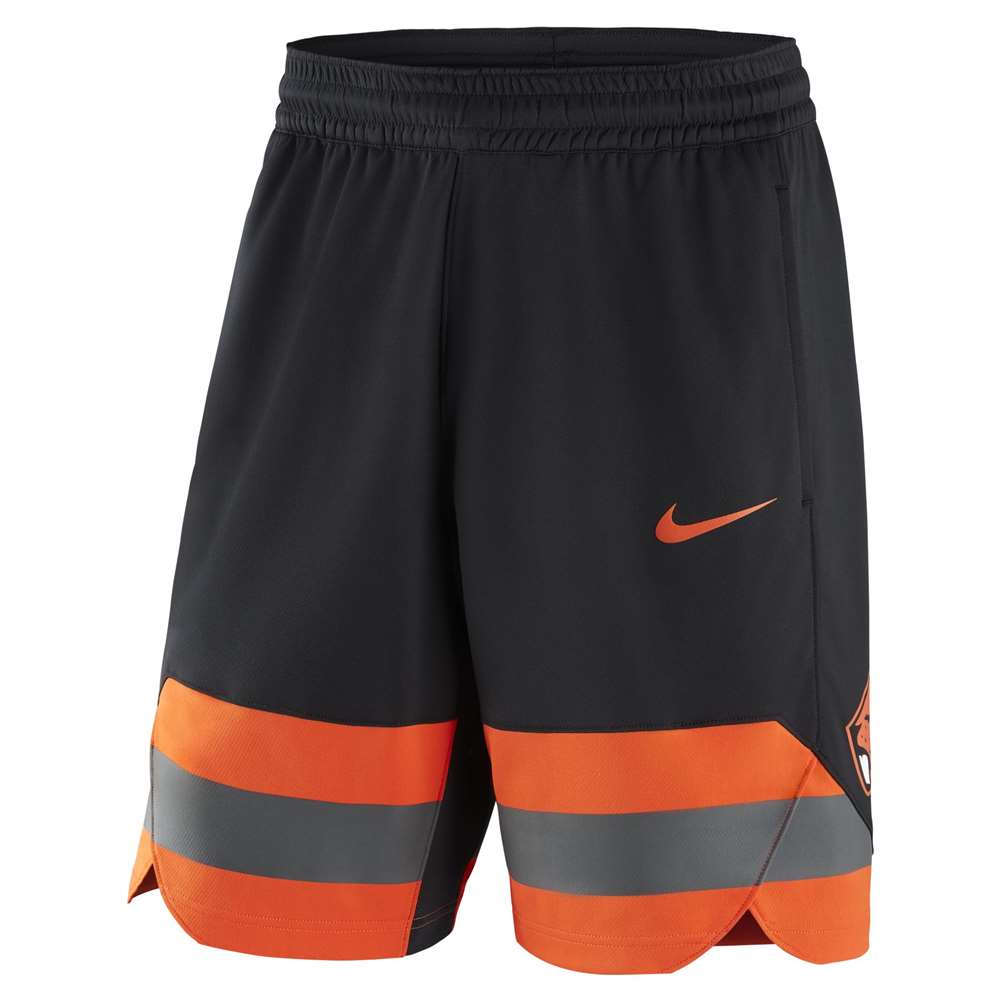 Nike Oregon State Beavers Replica Basketball Shorts