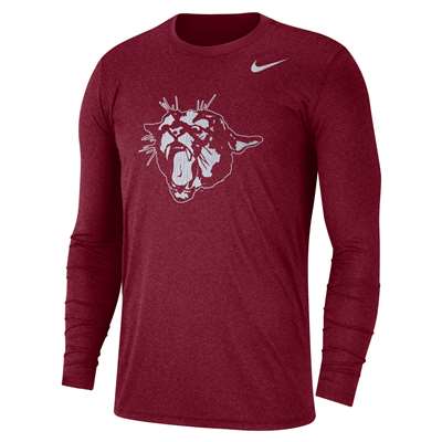 Nike Washington State Cougars Vault Long Sleeve T-Shirt