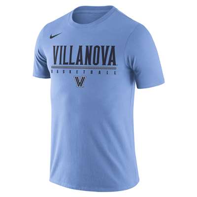 Nike Villanova Wildcats Legend Practice T-Shirt