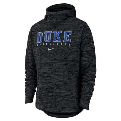 Nike Duke Blue Devils Spotlight Hoodie