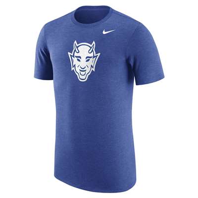 Nike Duke Blue Devils Vintage Logo T-Shirt
