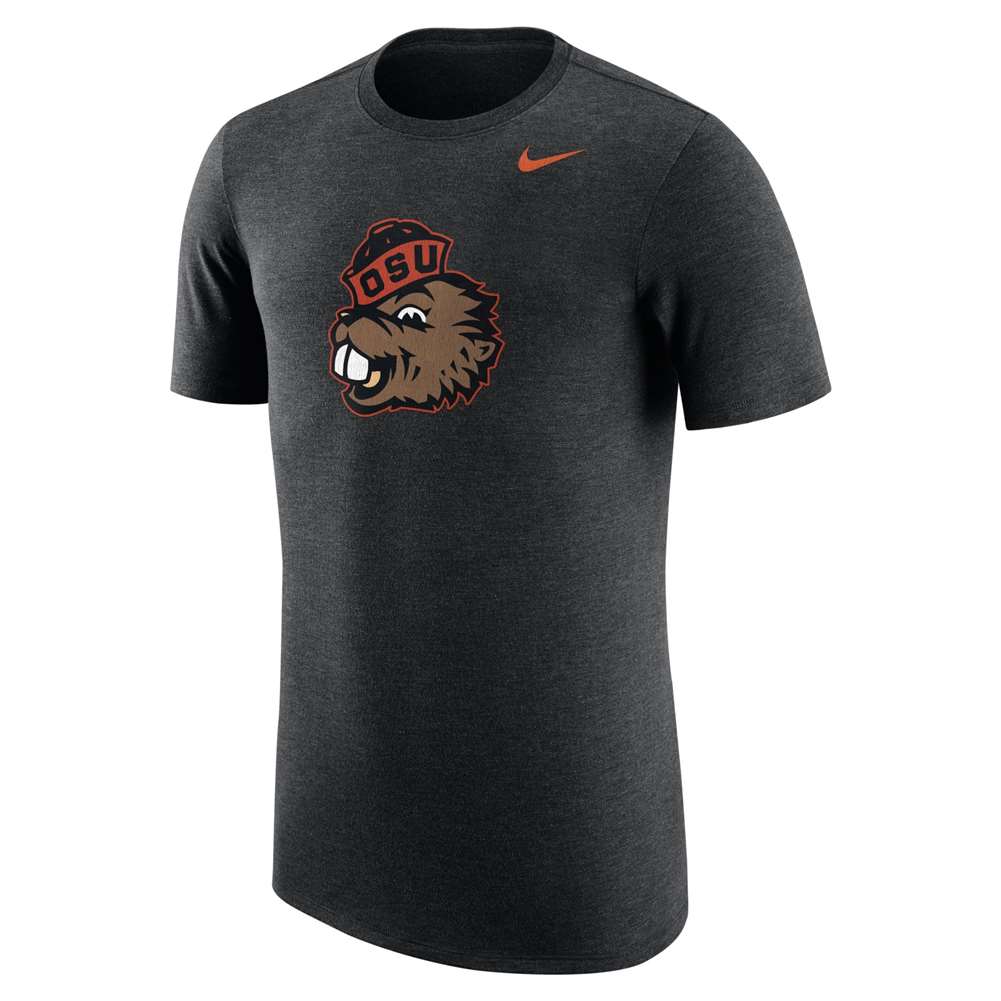Nike Oregon State Beavers Vintage Logo T-Shirt