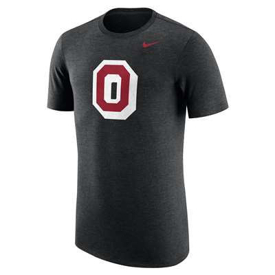 Nike Ohio State Buckeyes Vintage Logo T-Shirt