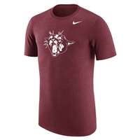 Nike Washington State Cougars Vintage Logo T-Shirt