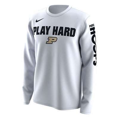 Nike Purdue Boilermakers March Madness T-Shirt