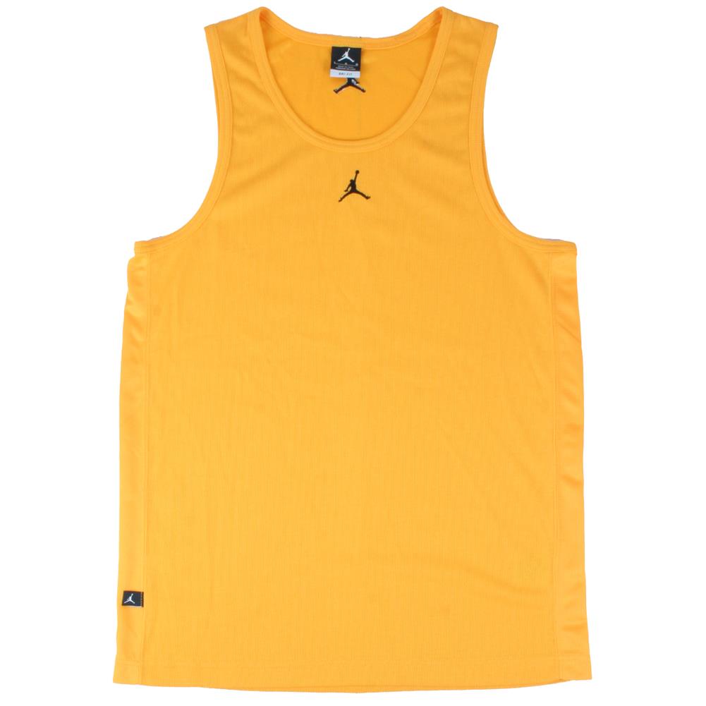 Jordan Dri-FIT Tank Top - Yellow