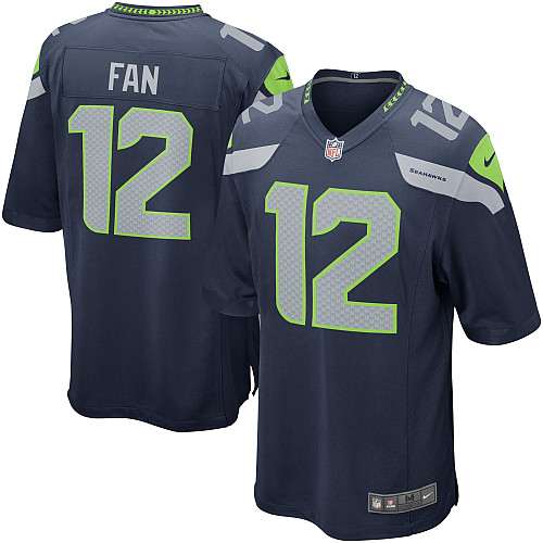 number 12 seahawks jersey