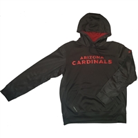 Nike Arizona Cardinals Therma-FIT Hoodie