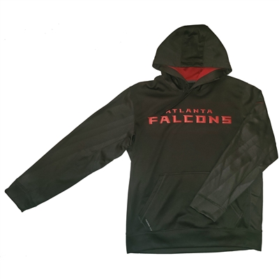 Nike Atlanta Falcons Therma-FIT Hoodie