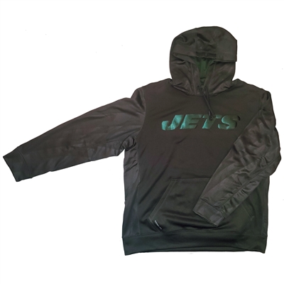 Nike New York Jets Therma-FIT Hoodie