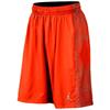 Jordan Dri-FIT Franklin Street Basketball Shorts - Orange