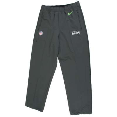 Nike Seattle Seahawks On-Field Wind Pant