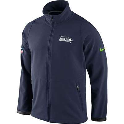 Nike Seattle Seahawks Sphere Hybrid Jacket