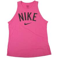 Nike Womens Dri-FIT Tank Top