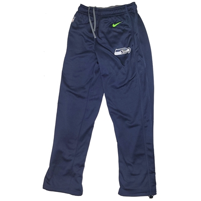Nike Seattle Seahawks Therma-FIT Performance Sweat