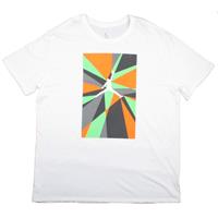 Jordan Dri-FIT Graphic T-Shirt - White