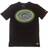 Nike Green Bay Packers Dri-Fit Athletic T-Shirt