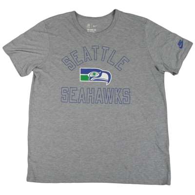 Nike Seattle Seahawks Vintage Tri-Blend T-Shirt