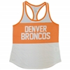 Nike Denver Broncos Women's Dri-FIT Racerback Tank