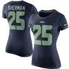 Nike Seattle Seahawks Women's Richard Sherman T-Shirt