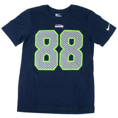 Nike Seattle Seahawks Player Pride T-Shirt - #88 Jimmy Graham